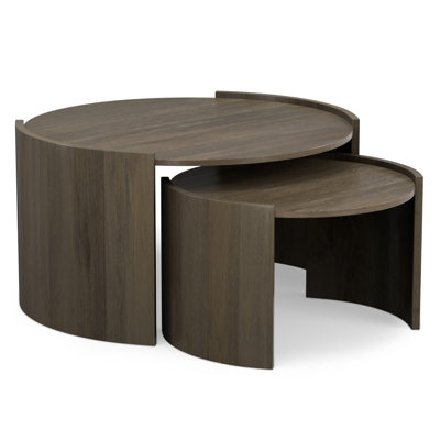 Table basse 32 po