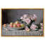 Peaches and Roses Farmhouse Art, reproduction d'art sur toile par Art Remedy-119997626-123223890