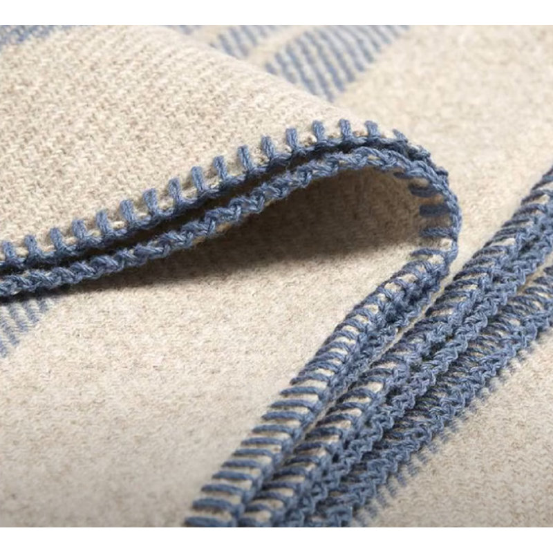 Pendleton Irving Stripe Blanket