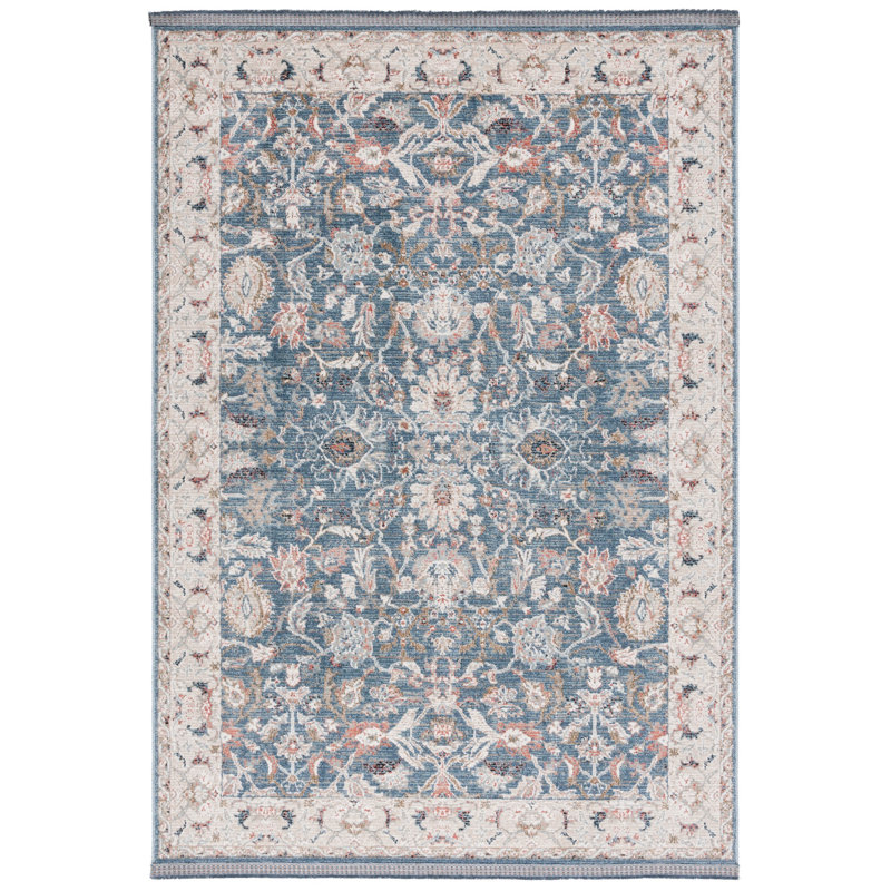 Vivaldi Performance Oriental Rug, Rectangle 5'3" x 7'6"