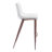 Magnus Upholstered Counter Stool with Metal Frame-1307616660-1307616662