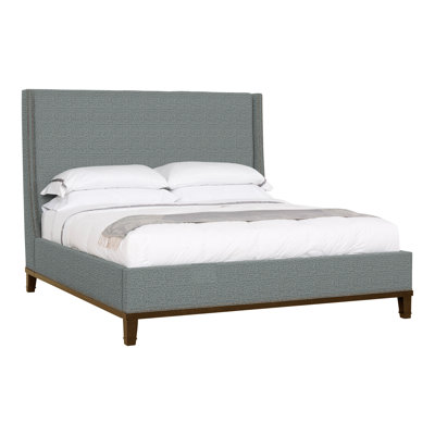 Michael Weiss Cleo Queen Upholstered Bed