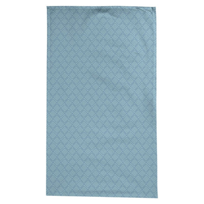 Leffel Square Maze Tablecloth