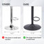 Tabourets pivotants à hauteur réglable-2099750658-2099750660