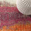 Tapis crème / rose Lasley-979036189