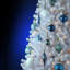 20 Piece Ball Ornament Set