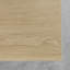 Natonya Oak Solid Wood Base Dining Table-111176582-111176583