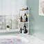 Freestanding Shower Caddy-11464512