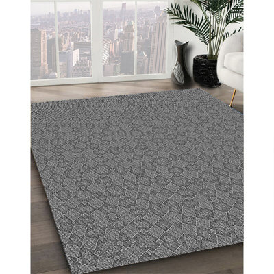 Moroccan Indoor Rug