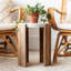 Table d'appoint Oakridge