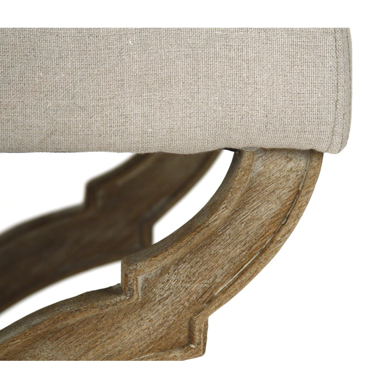 Tabouret meuble-lavabo Bengtsson