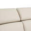 Cuir grainé avec fauteuil inclinable Global United-1936087252