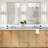 Jaiman 30'' 2-Light Dimmable LED Bath Bar-676386427