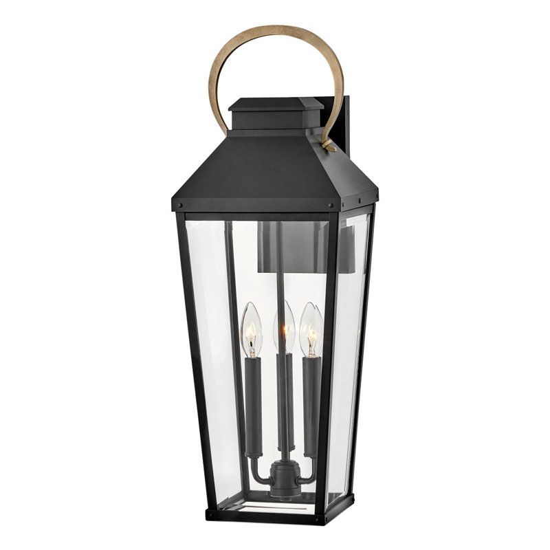 Hinkley Dawson Wall Mount
