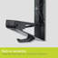 Multi-Sport Wall Mounted Coat Rack