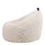 icon Cocoon Faux Fur Bean Bag-73115864