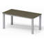 Robinett Outdoor Coffee Table-19998312-19998317