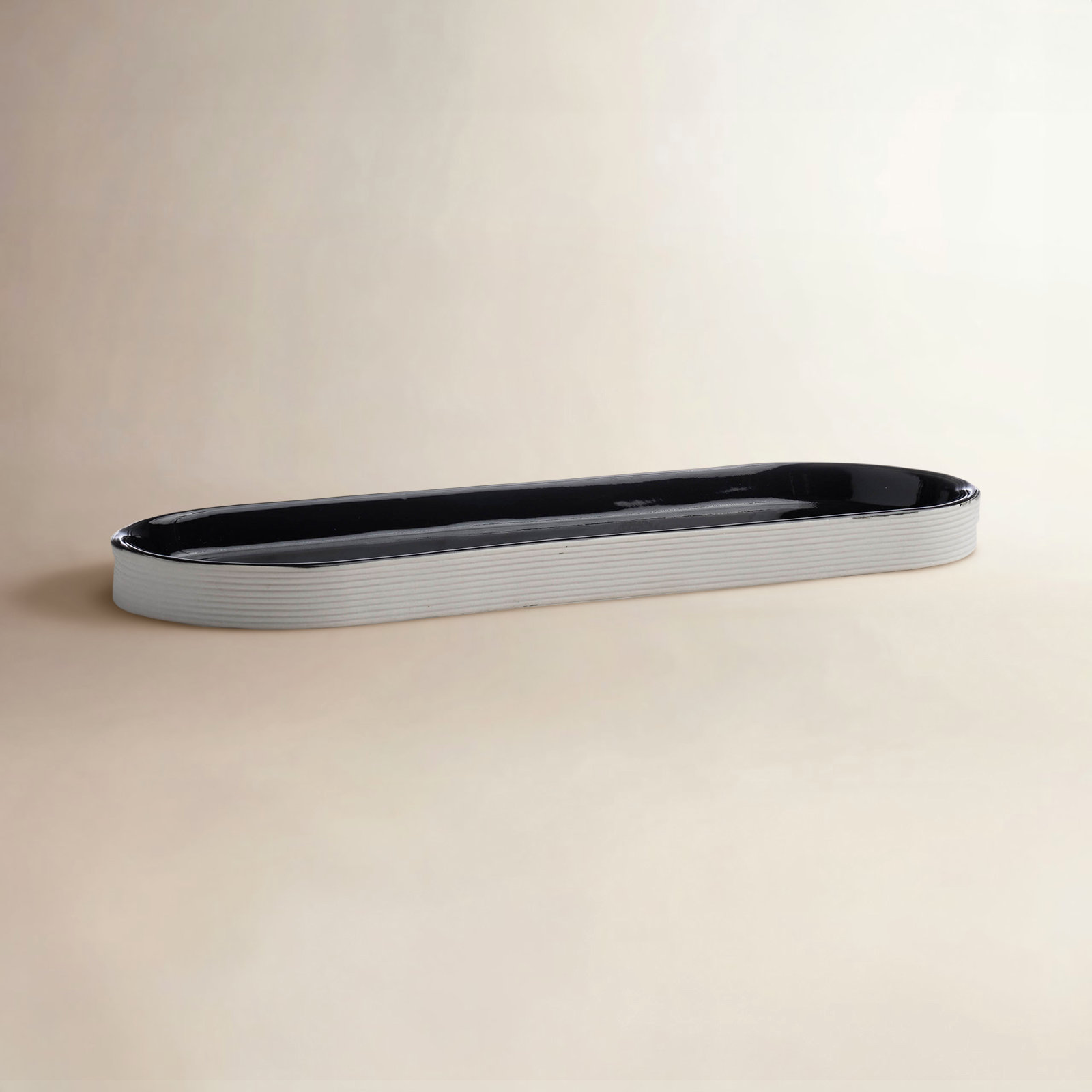 Hygge Bathroom Tray