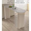 Table de bar semi-circulaire Luxury-Style-1219588277