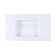LACAVA Kubista 21'' Solid Surface Rectangular Bathroom Sink with Overflow