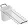 Riverby Impressions Utility Rack with Soaking Cup