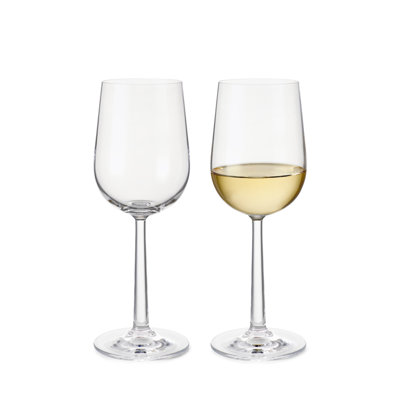 Grand Cru White Wine Glass Set