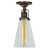 Oil Rubbed Bronze