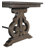 Parthenia 42 " Extendable Rectangular Dining Table