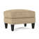 Upholstered Ottoman
