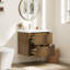 Meuble-lavabo à 2 tiroirs Linear Series-115733316-115118605