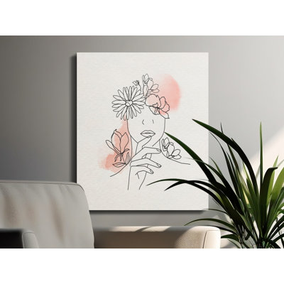 Guarino Wrapped Canvas Print Set