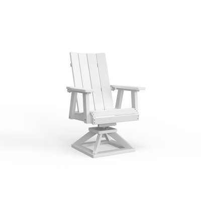 SOL Outdoor Rocker Chair