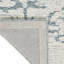 Ankica Abstract Wool Hand Woven Area Rug-477553571