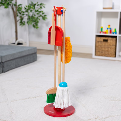 Housekeeping