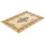 Trevelle One-of-a-Kind 6' 3" X 8' 10" Hand Knotted Area Rug