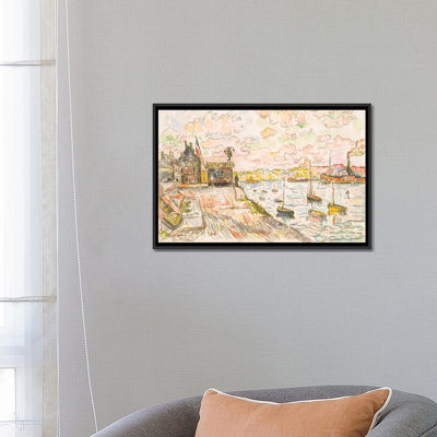 « quilleboeuf », reproduction sur toile