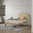 Aundreya Metal Platform Bed-361255361
