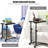 Izhar End Table
