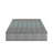 Restonic Comfort Care 11" Hybrid Mattress, Individual Pocketed Coil Mattress , Medium Comfort, California King-238229891-238229905
