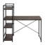 Charleena Metal Base Computer Desk-258951638