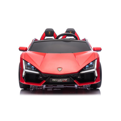 Lamborghini Revuelto 24V