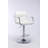 Howord Swivel Adjustable Height Bar Stool