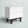 Hasler 23.5'' W Nightstand