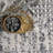 Abstract Gray Area Rug-1468065413