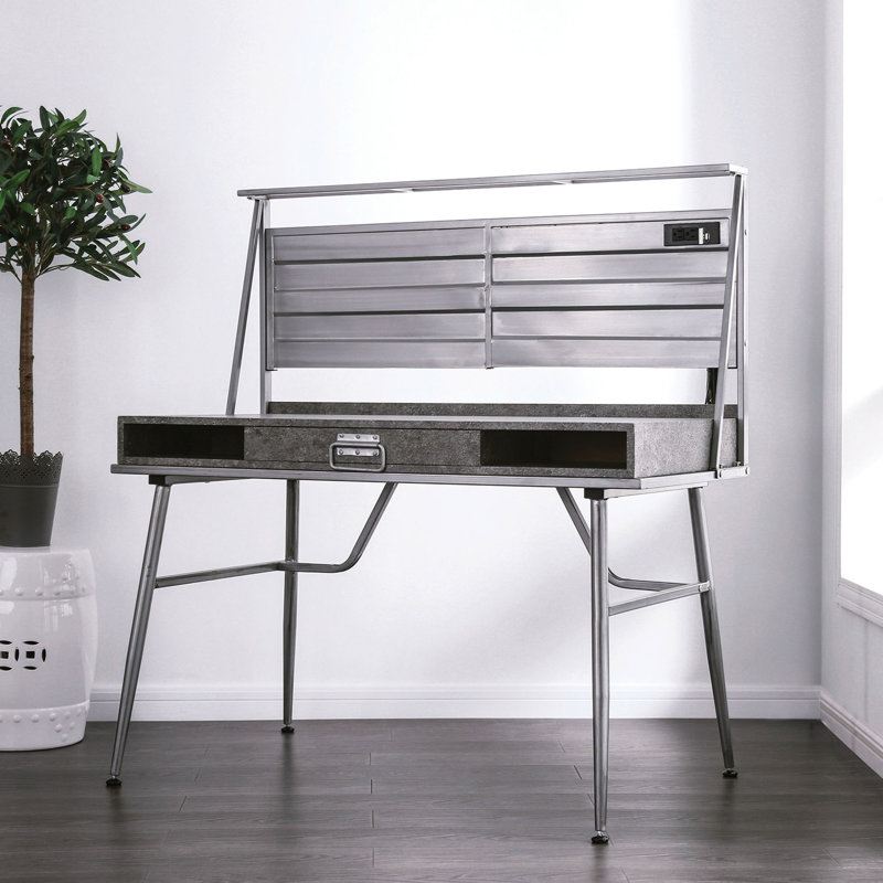 Bureau d'ordinateur Modern