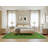 Washable Oriental Indoor Rug-695958766