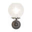 1 - Light Armed Sconce