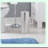 TripleRoll Stainless Steel Paper Holder