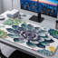 Polyester Desk Pad-1371428145