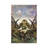 The Mammoth by Frank Frazetta - Painting on Canvas-1421805858-1421805869